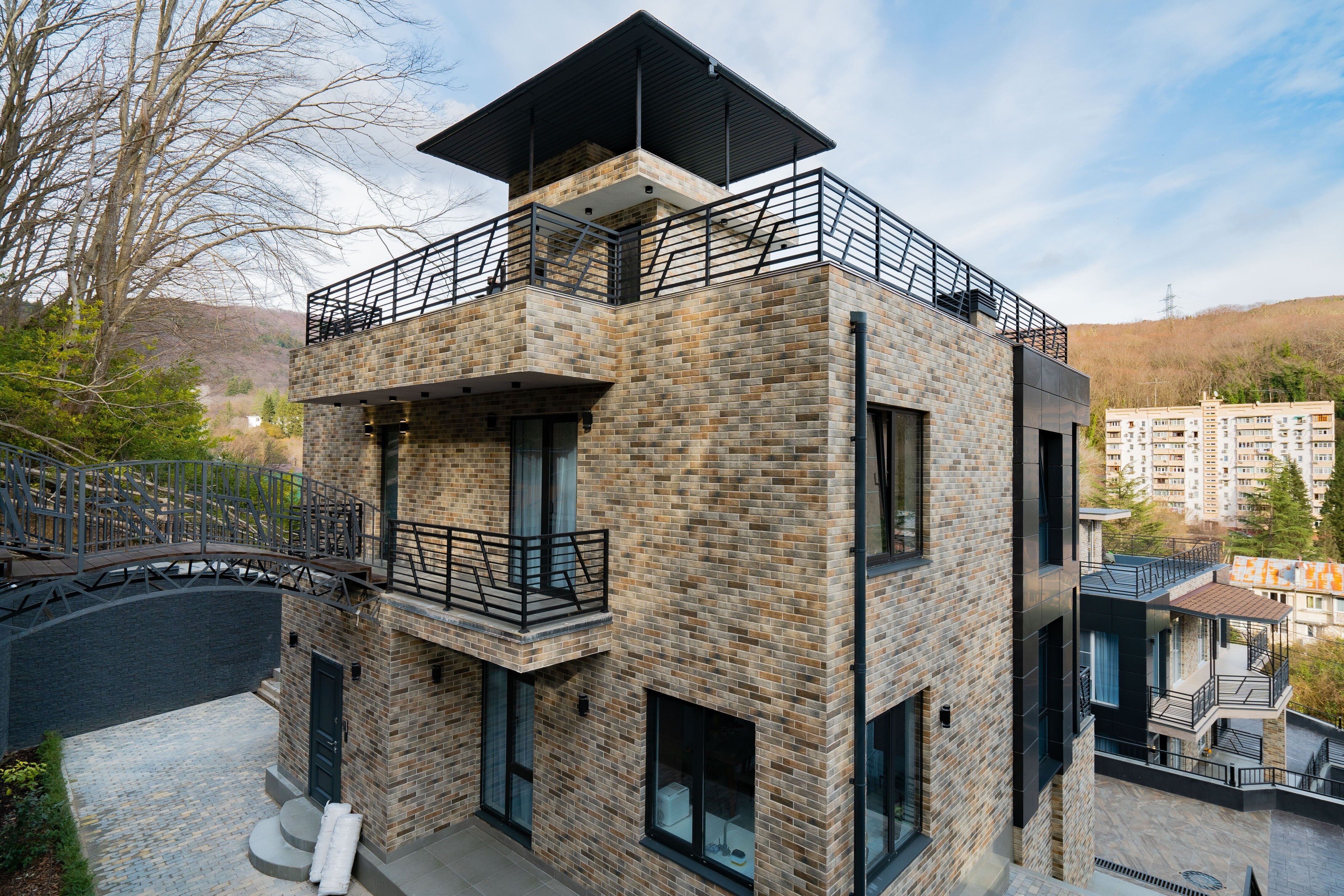 Фото Лаки Таун