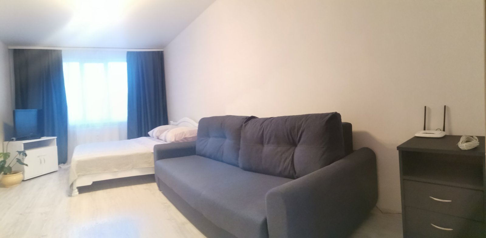 Фото Apartments Green City