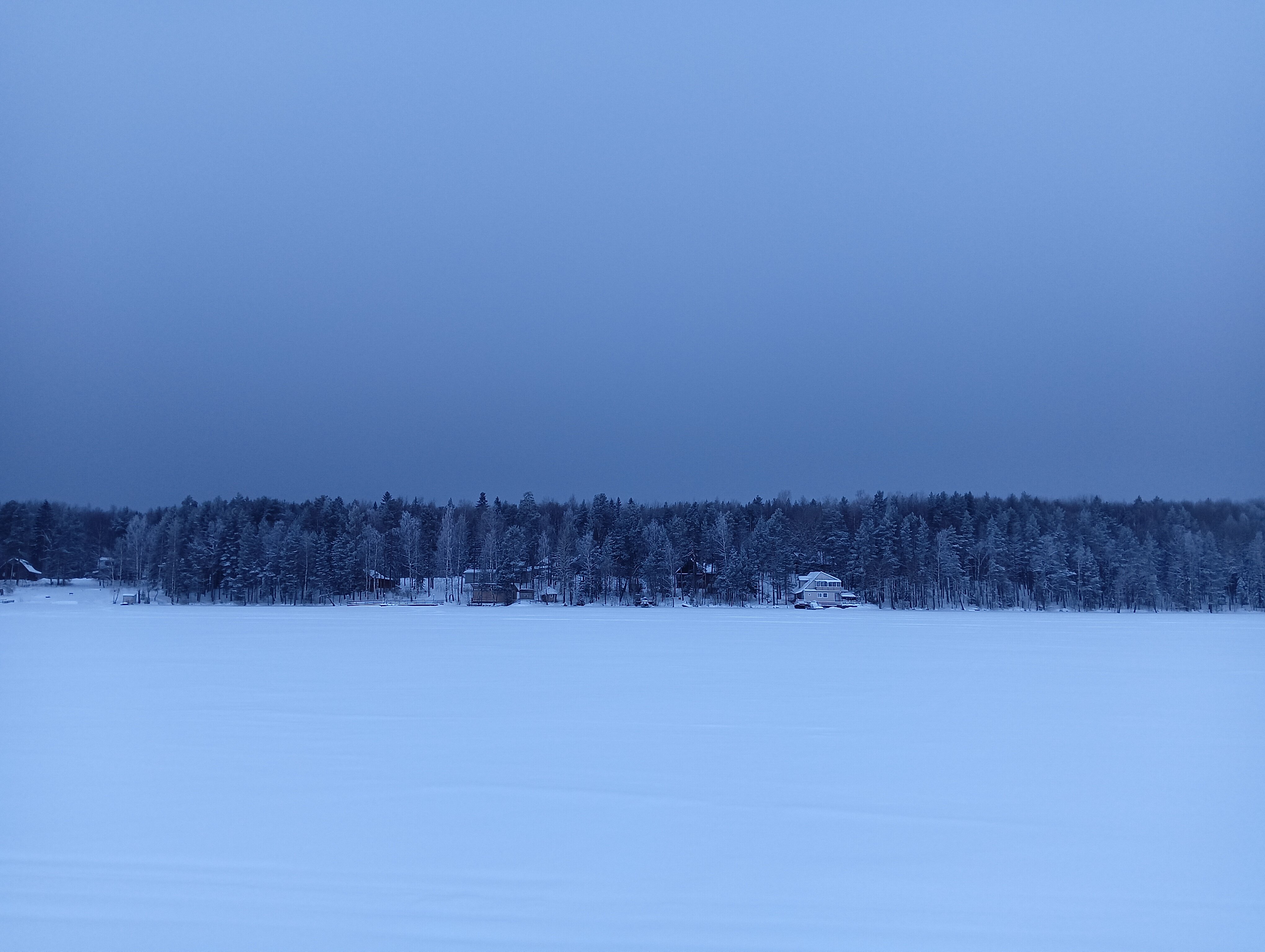 Фото Урозеро