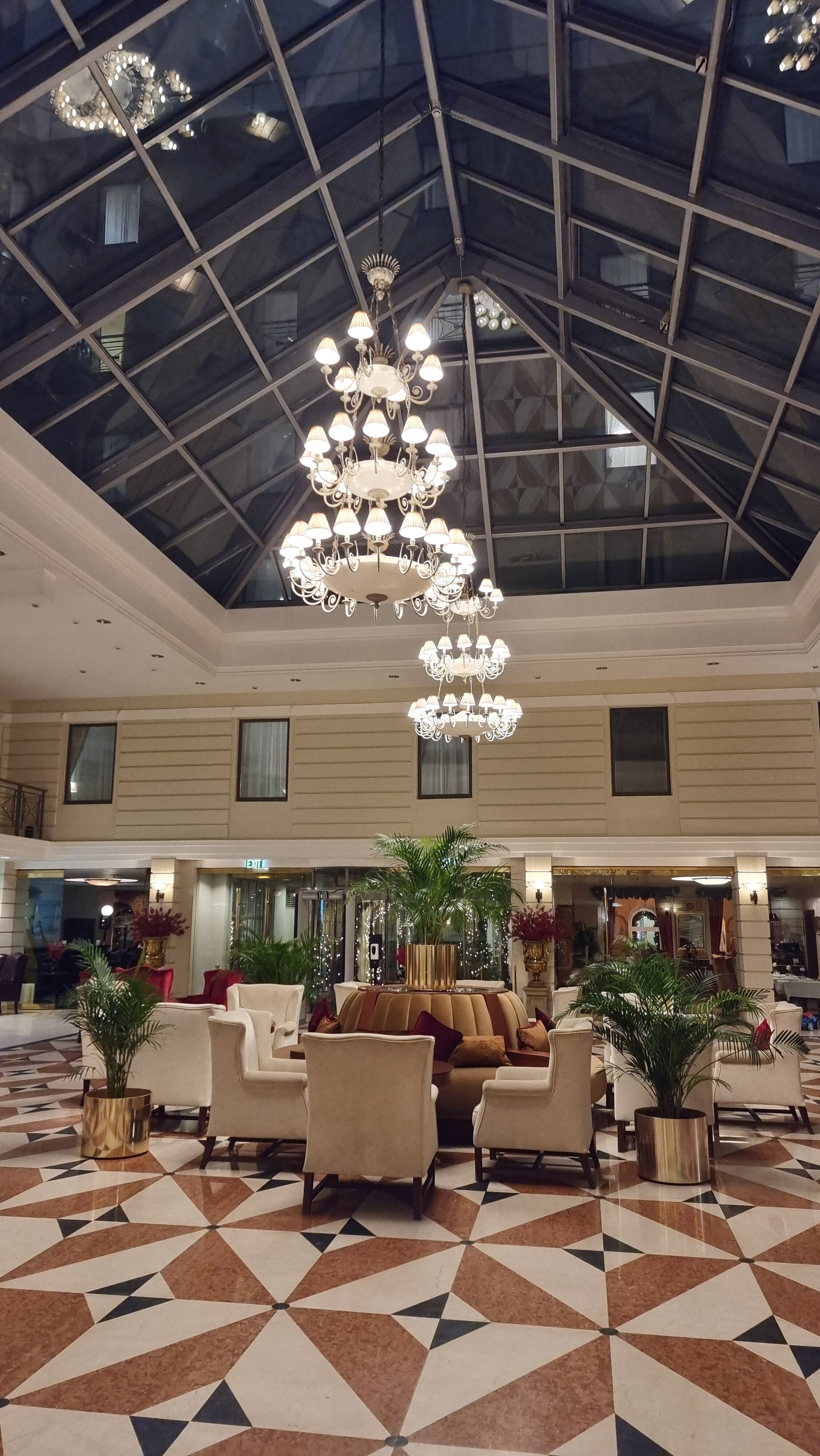 Фото Гранд Отель Мойка 22