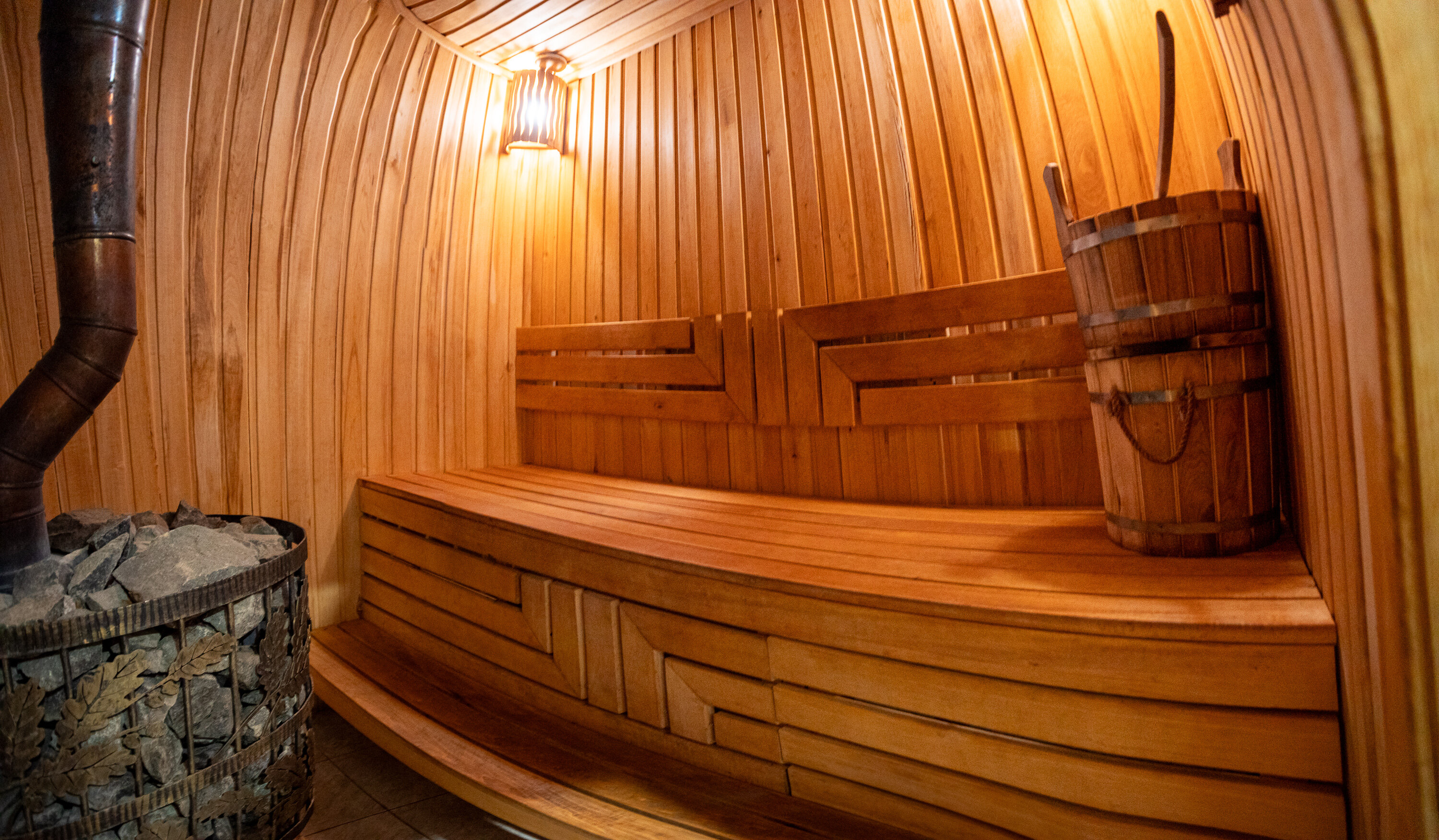 Фото Павловские купели