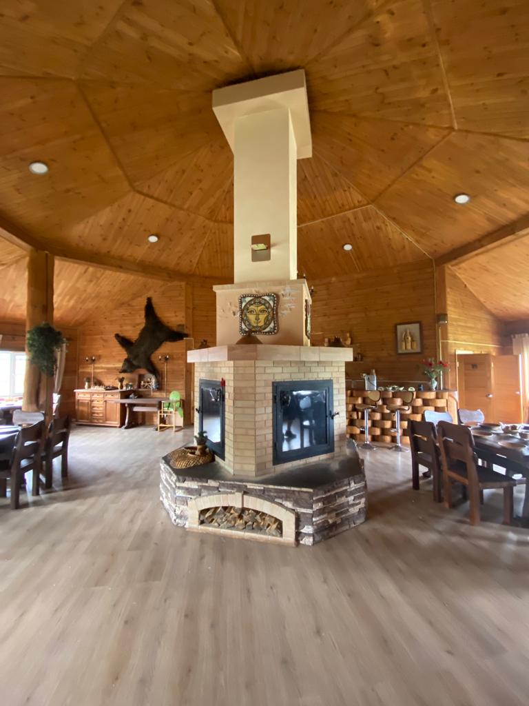 Фото Загляденье