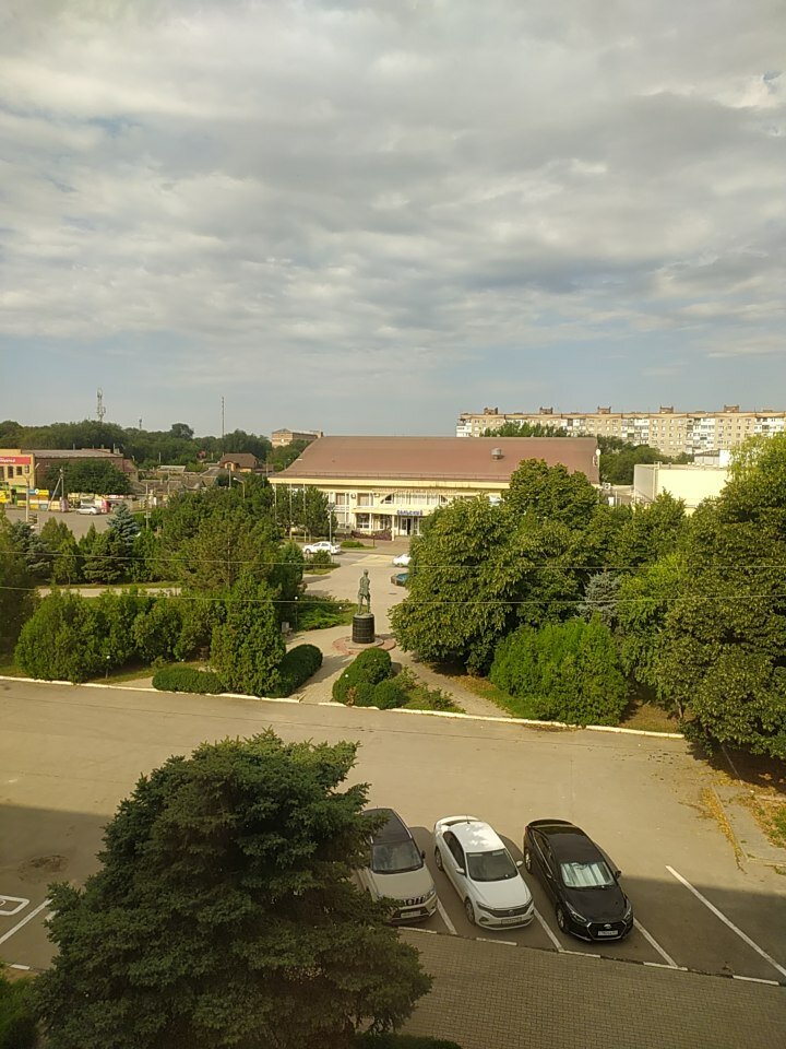 Фото Юбилейная