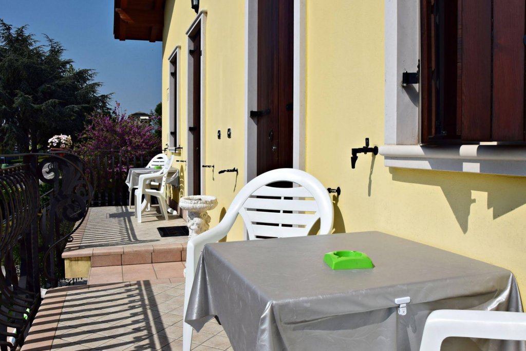 Фото Residenza La Ricciolina