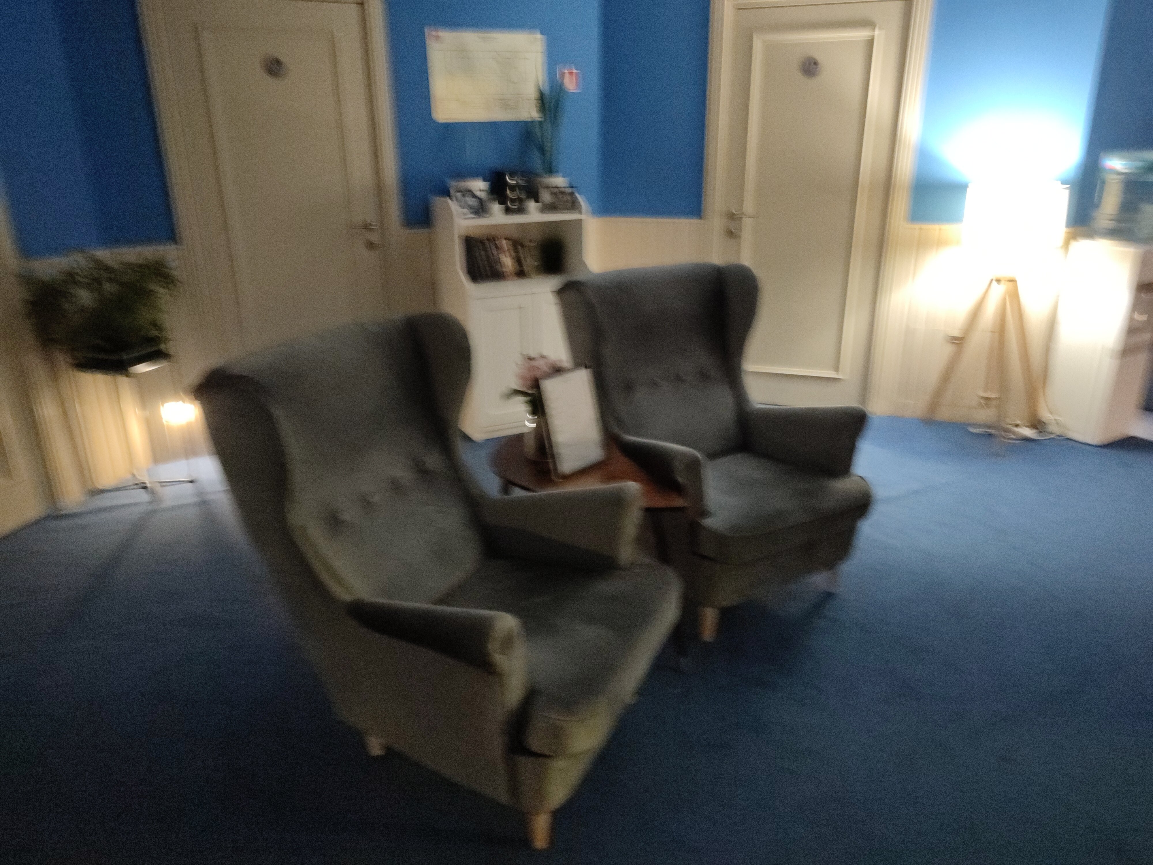 Фото Капучино