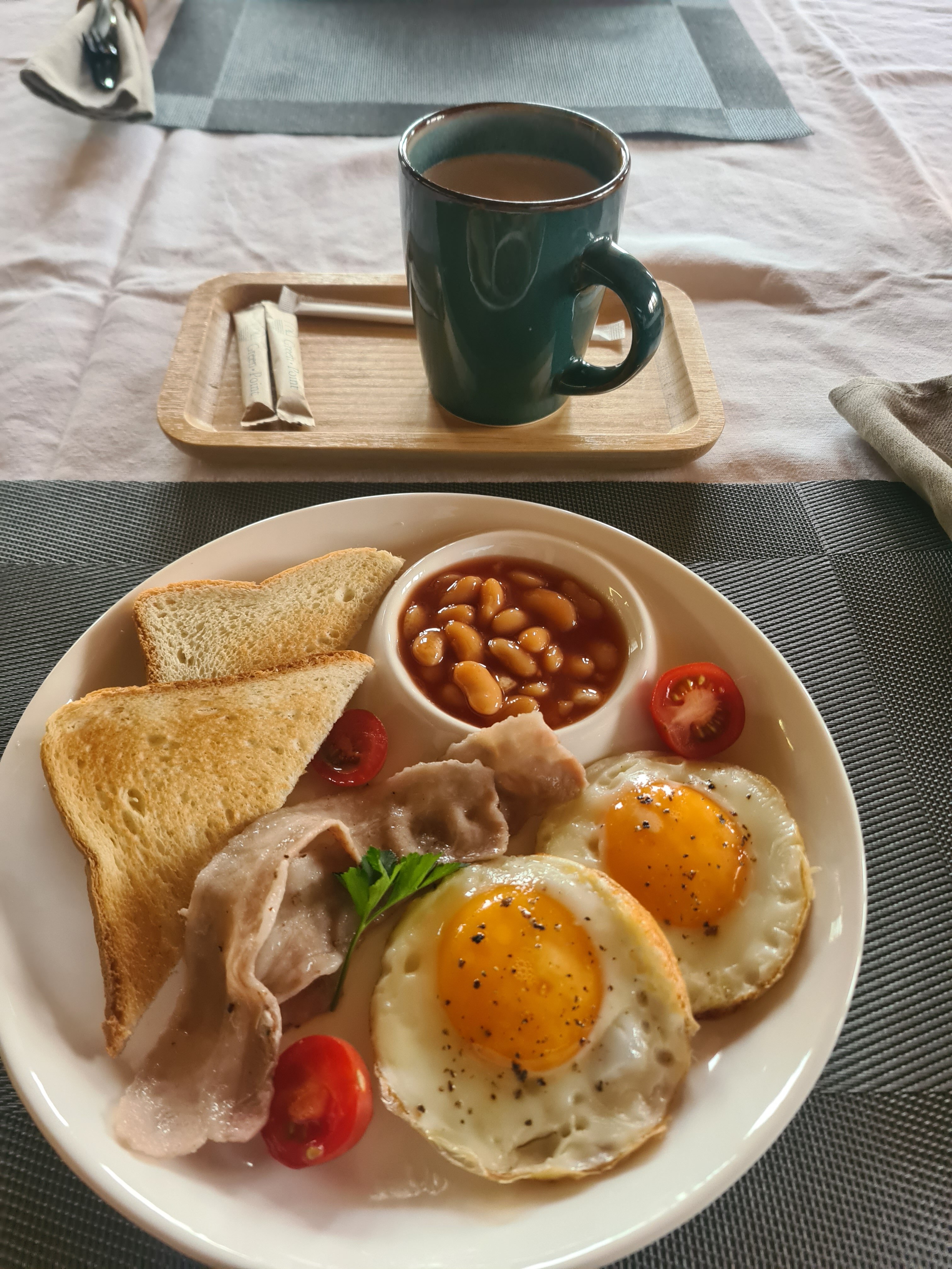 Фото Green Point