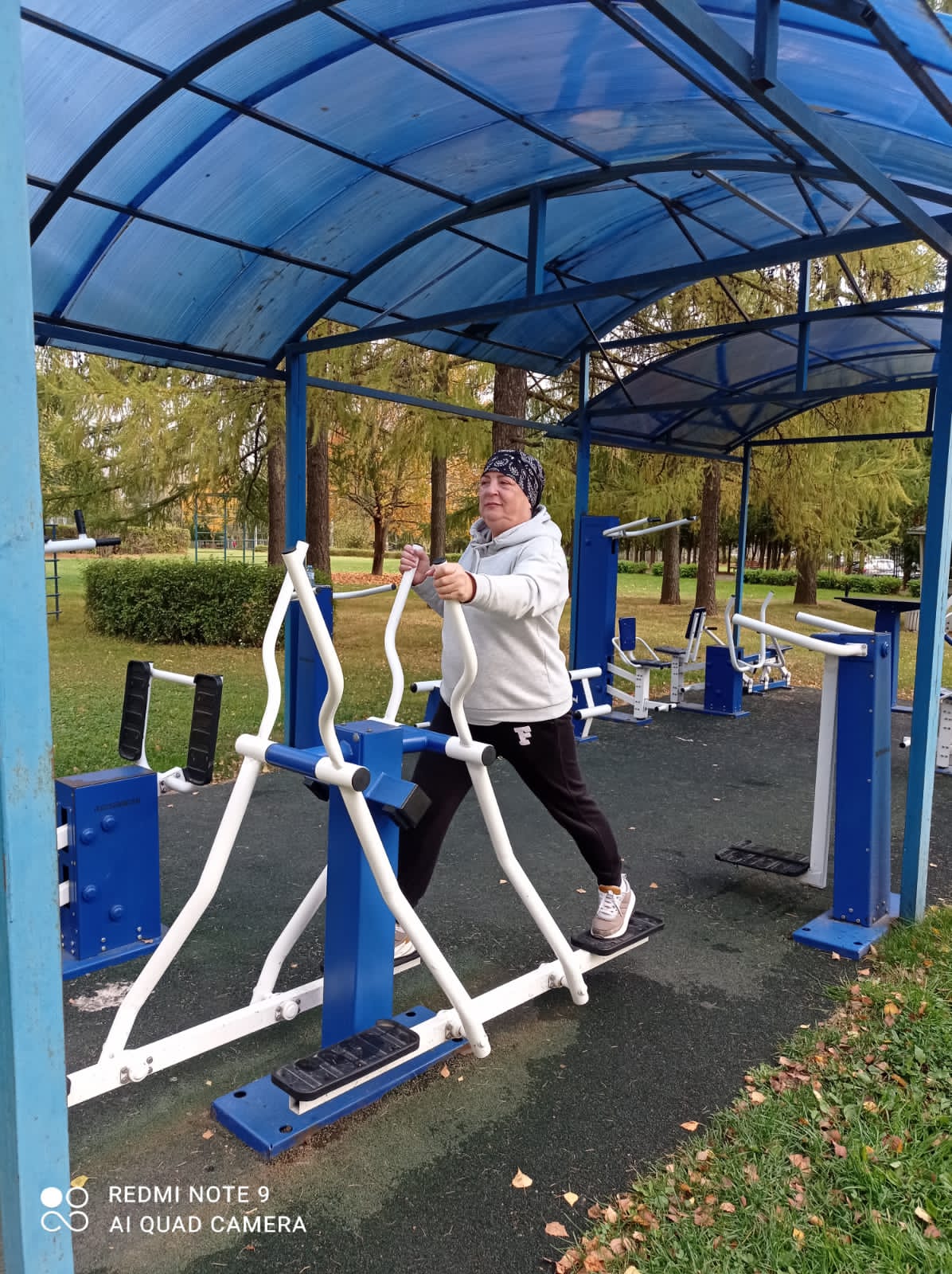 Фото Каникулы в Аксаково