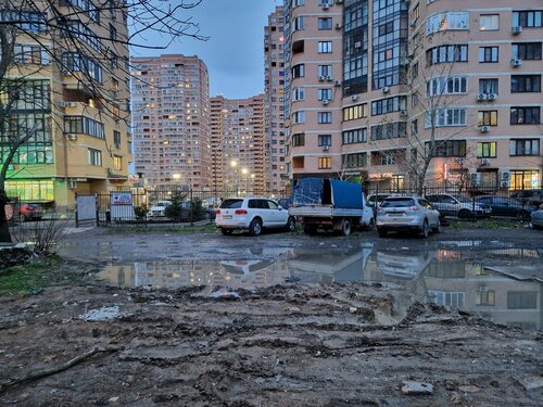 Жас және әдемі қыздарды қағып алды