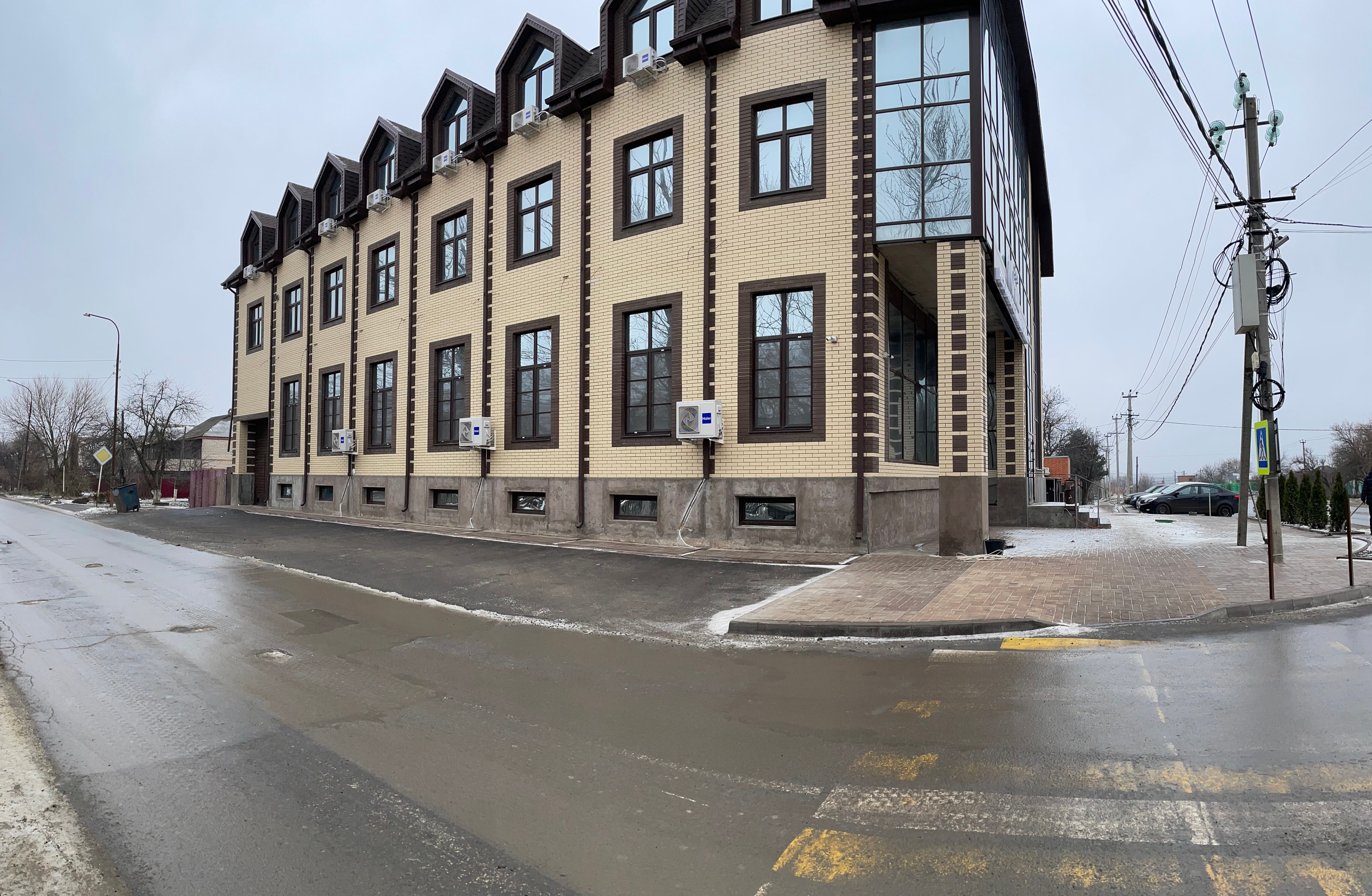 Фото отеля 3