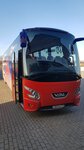 Bus windows (Maloe Bryantsevo Village, Polevaya Street, 26Б), auto glass