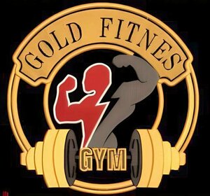 Fitnes-klub Gold_fitness_club, Olmaliq, foto