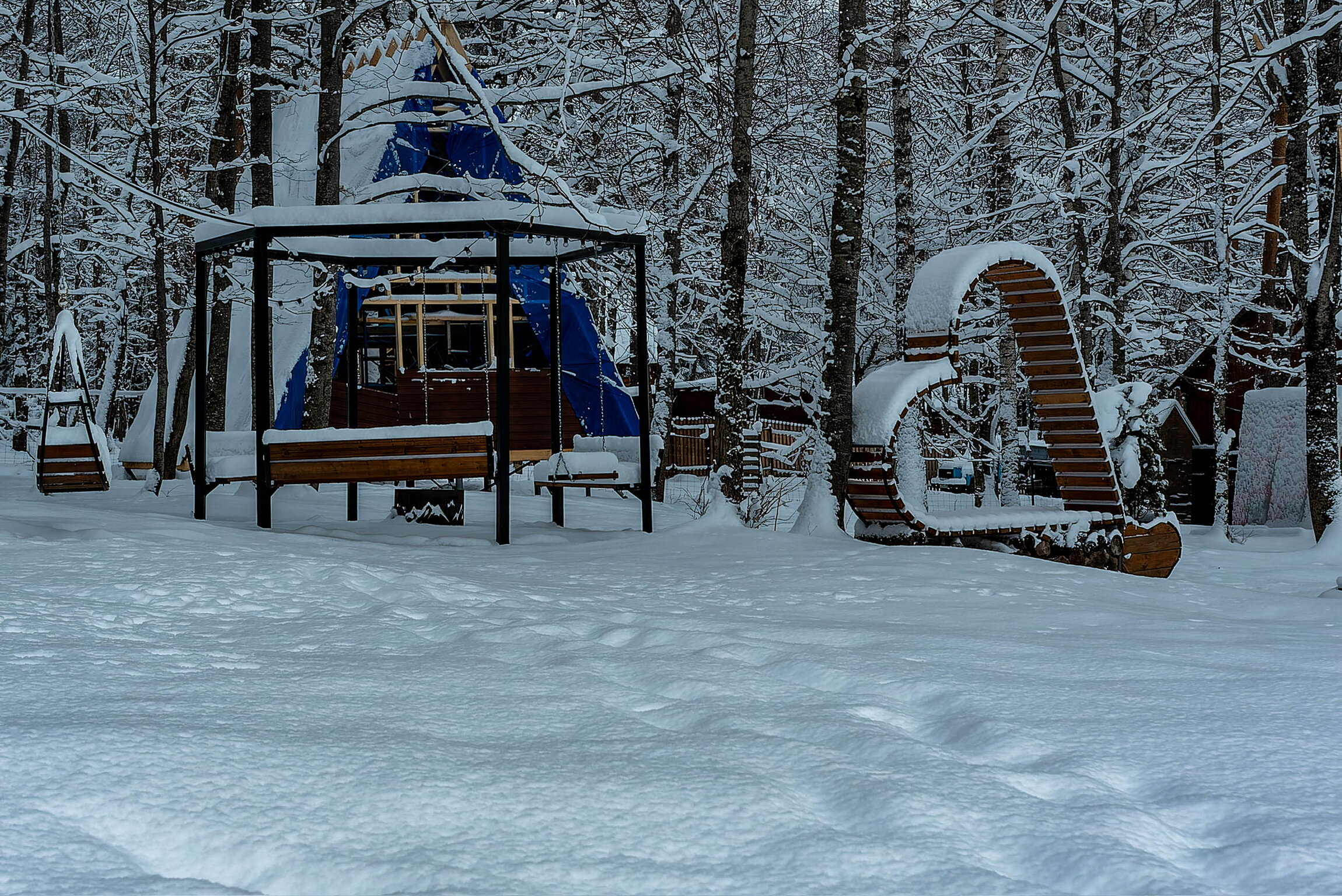 Фото Солнечный Дом