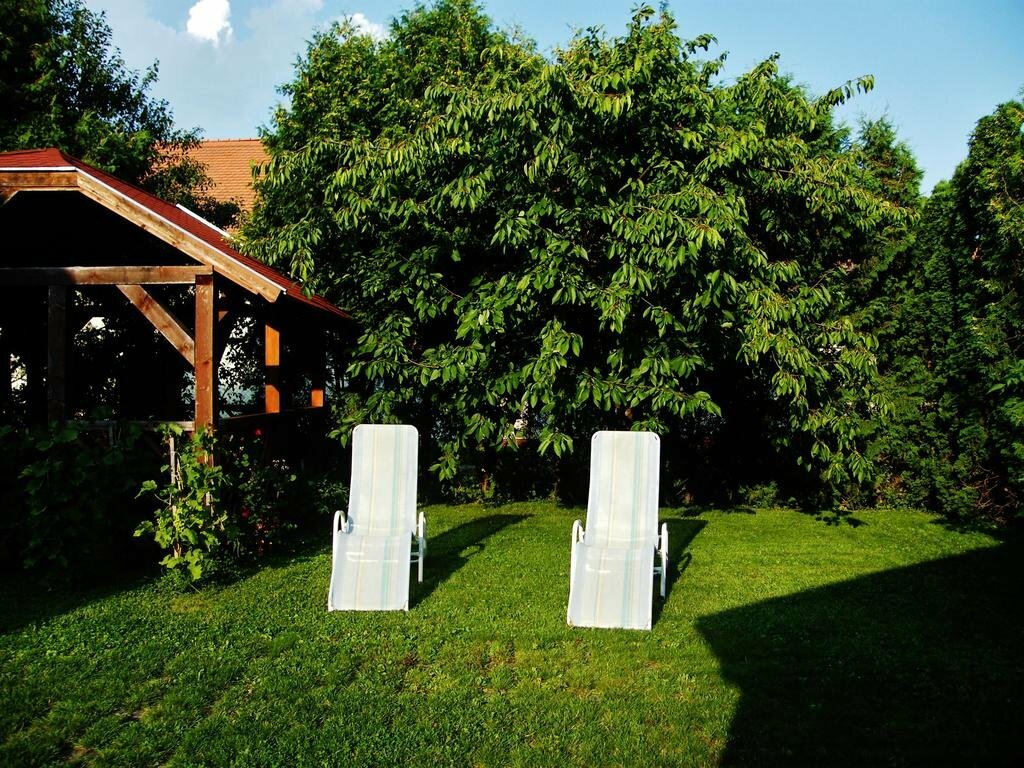 Фото Aranyhal Apartman