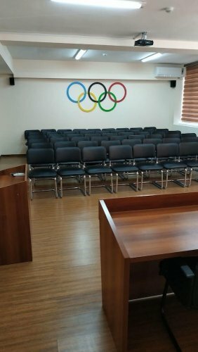 Фото Azia Center Dzudo