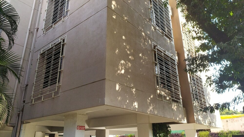 Фото Kedari Residency