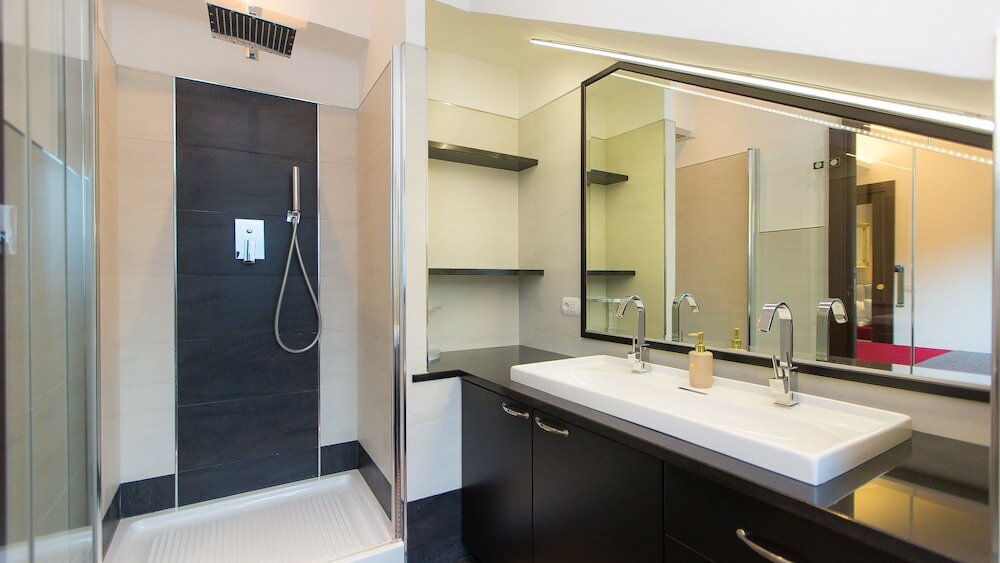 Фото Rental in Rome Panorama Penthouse