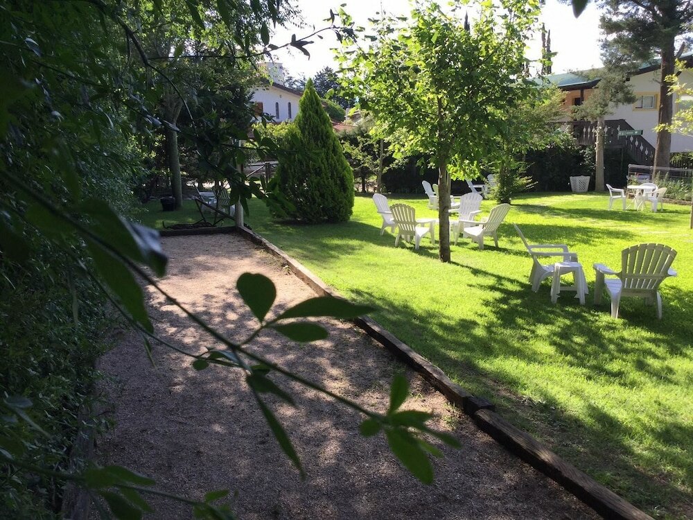 Фото Badwiessee Apart Hotel & SPA