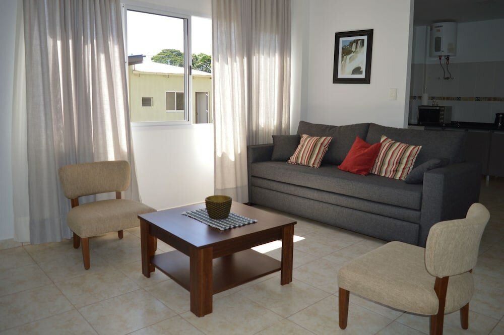 Фото Aires de Cataratas