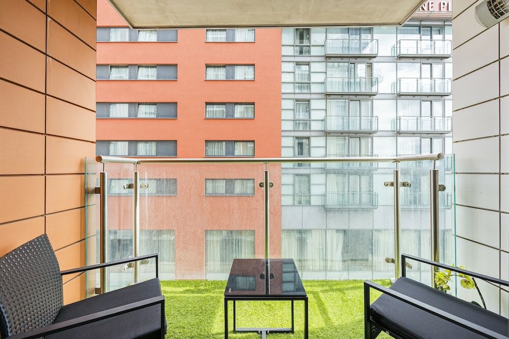 Фото Galore Abode One Bed Apartment