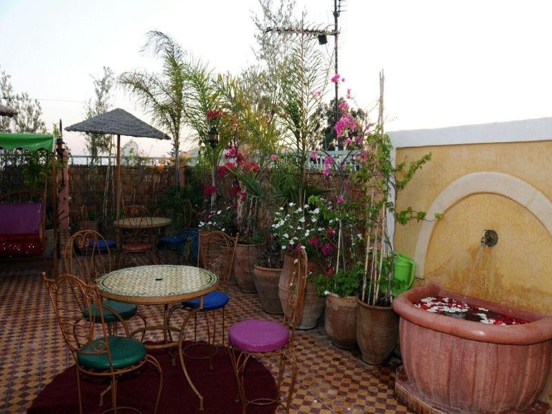 Фото Riad Belinda