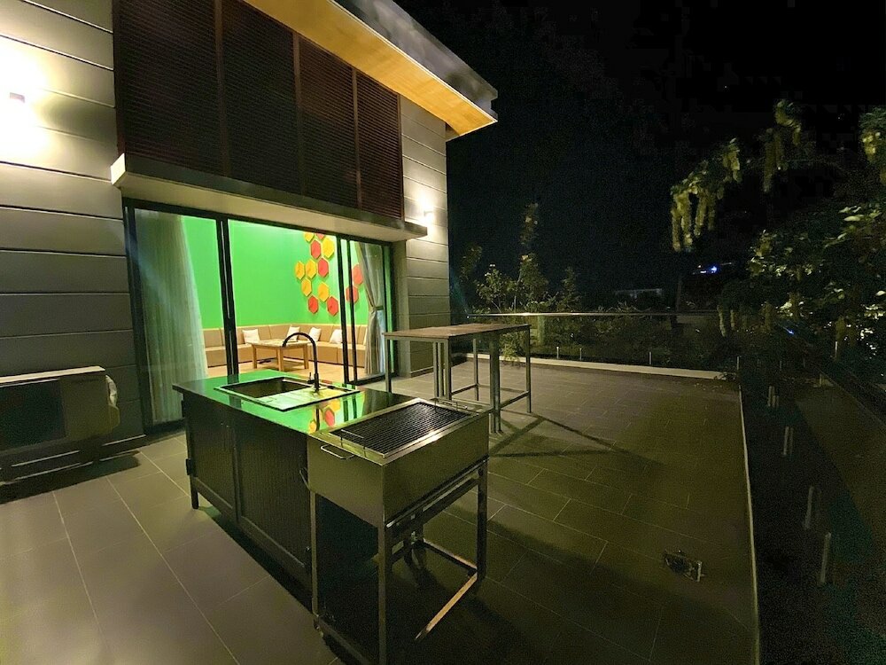 Фото Tran Duy Luxury Villa 2