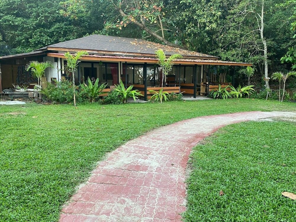 Фото Mali Koh Kradan