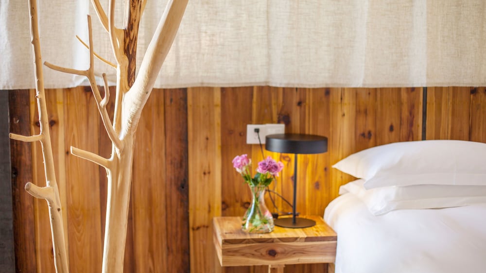 Фото Gulangyu Phoenix Guest House