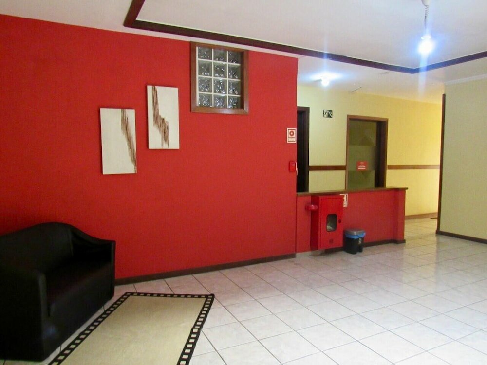 Фото Hotel Sulmare