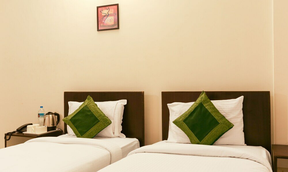 Фото Itsy by Treebo - Worldtree