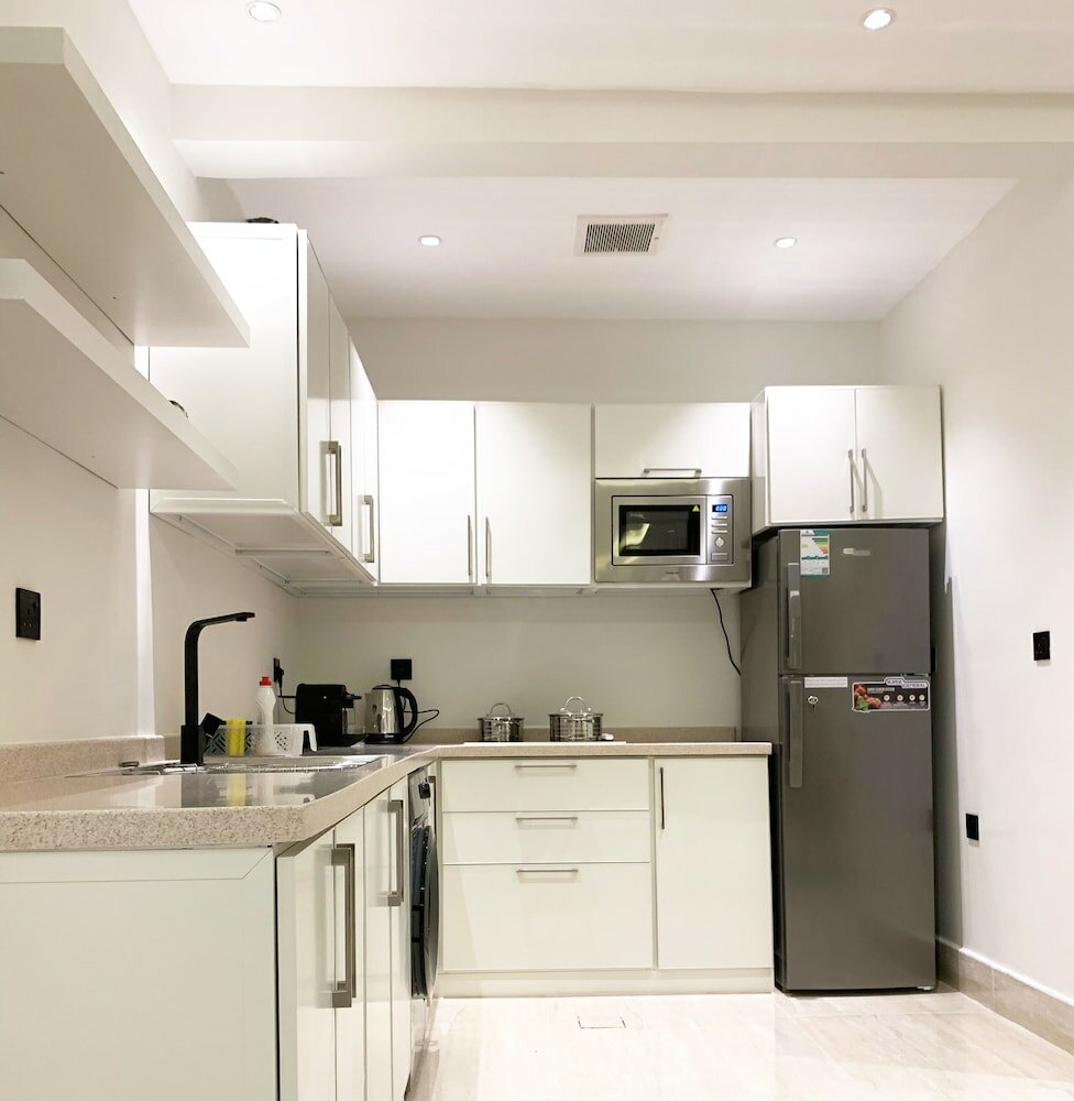 Фото Wakan Al Malqa A13