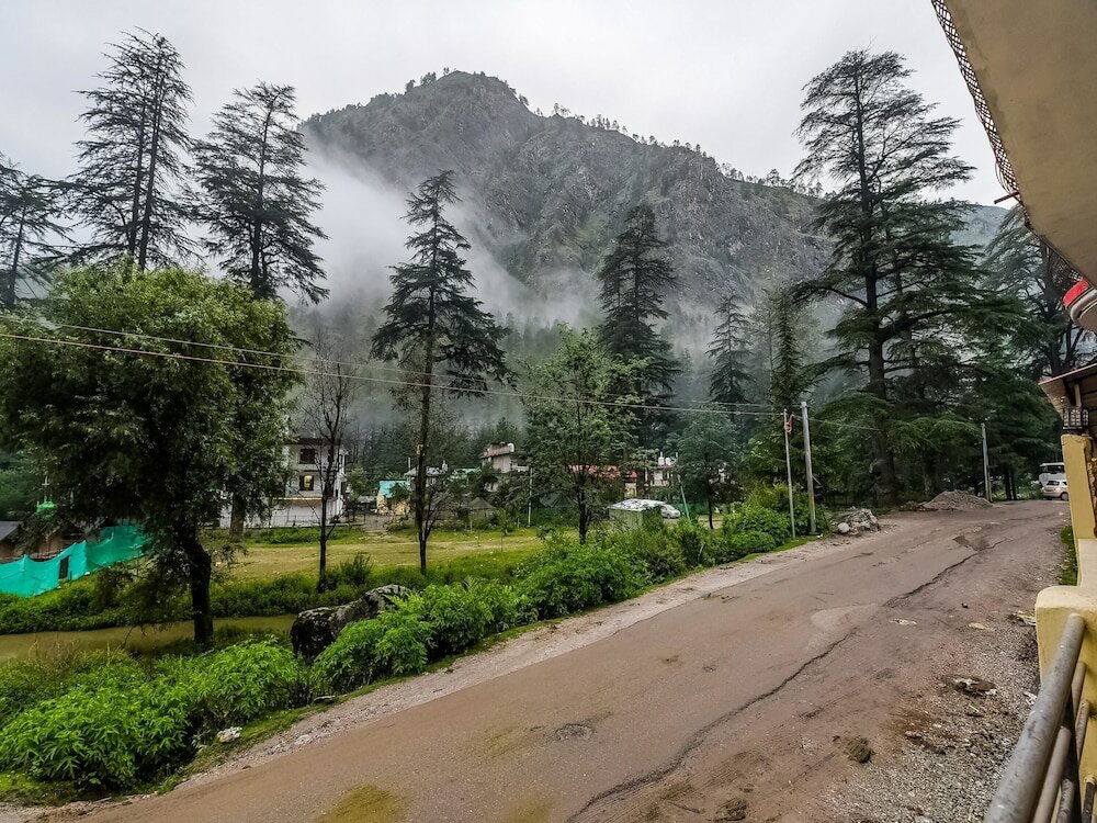 Фото Oyo 46752 Hotel Sun N Wind