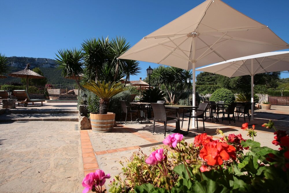 Фото Ca's Garriguer