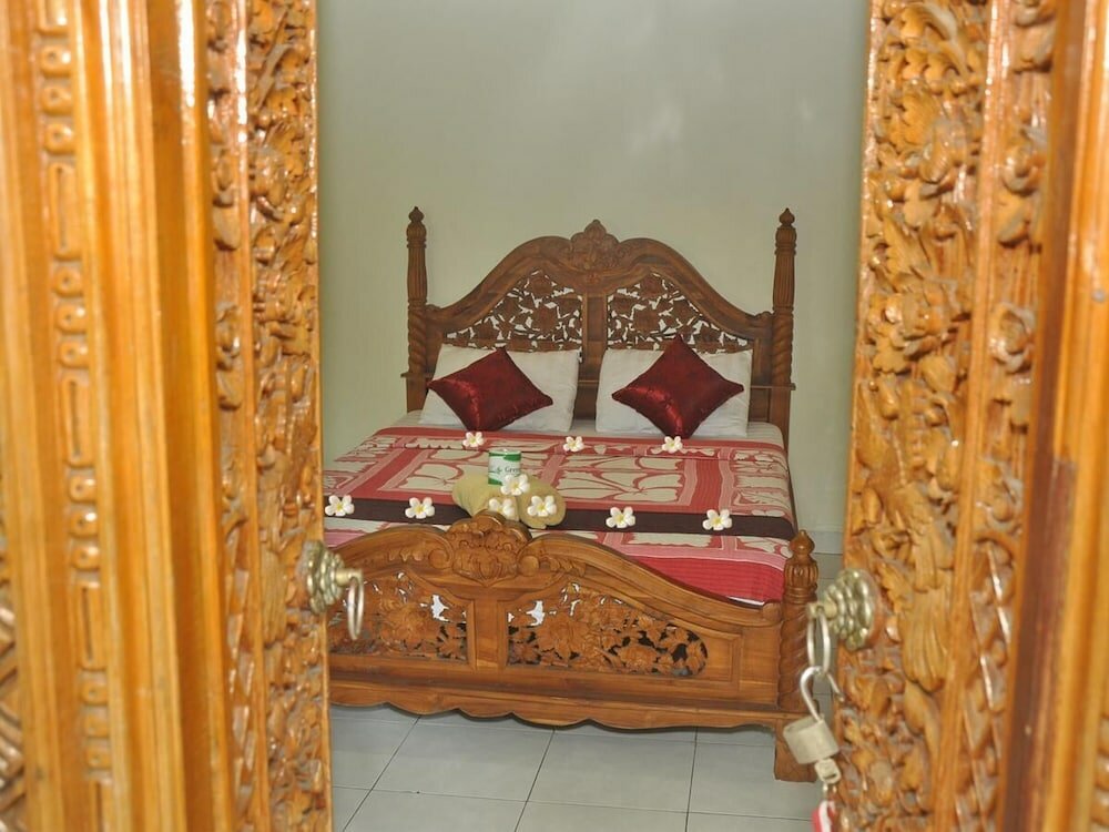 Фото Akindu Home Stay