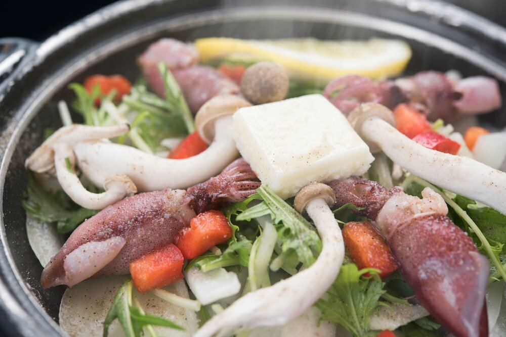 Фото Diamond Katayamazu Onsen Society