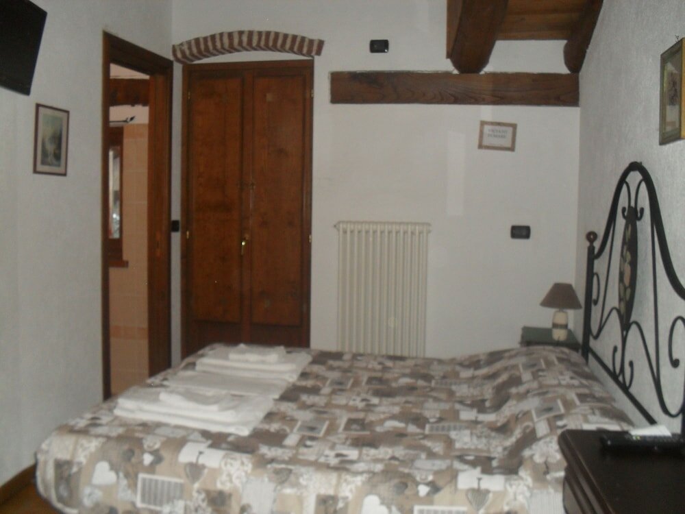 Фото Osteria B&b Il Barcollo