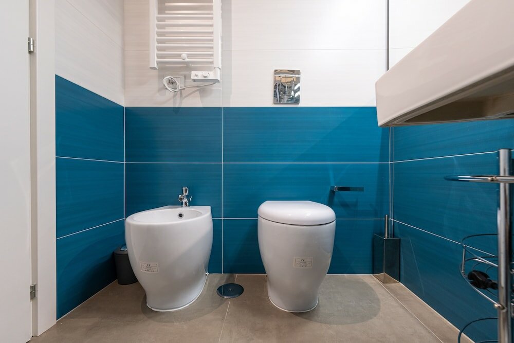 Фото Palazzo della Porta - VIA Toledo 55