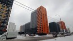 Sunnyi (Tsimlyanskaya Street, 3к2), foreign language courses