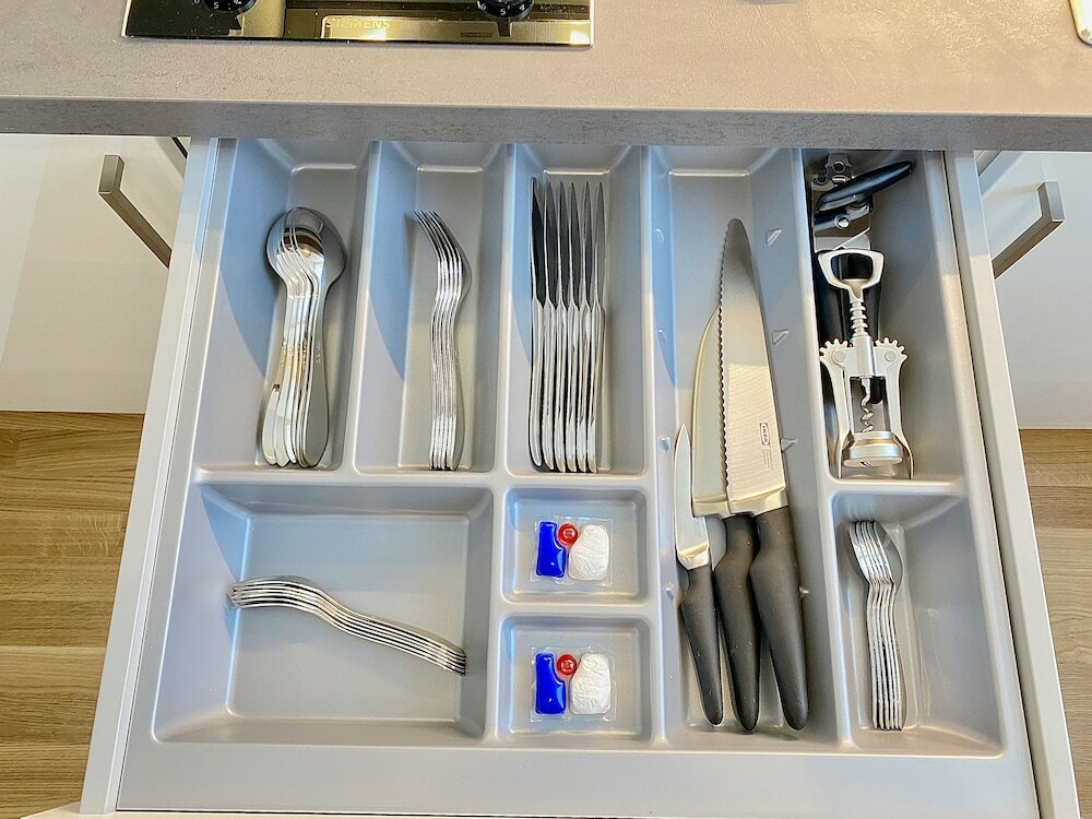 Фото Steiner Residences Vienna Reumannplatz