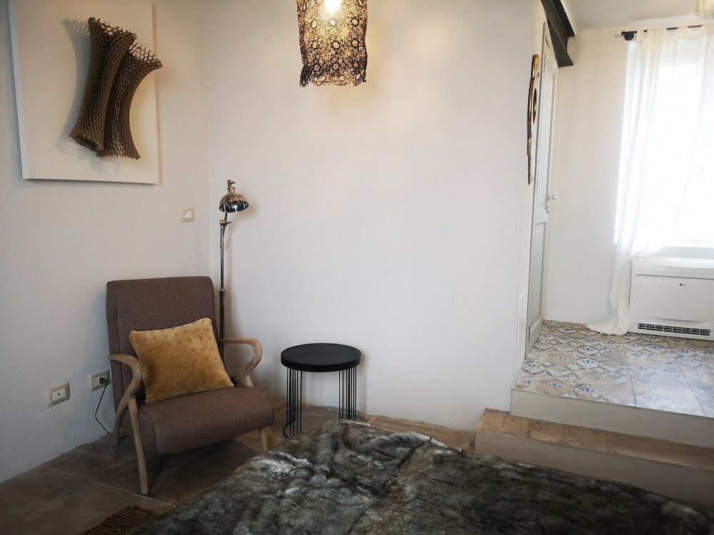 Фото Theresa Sulla Collina