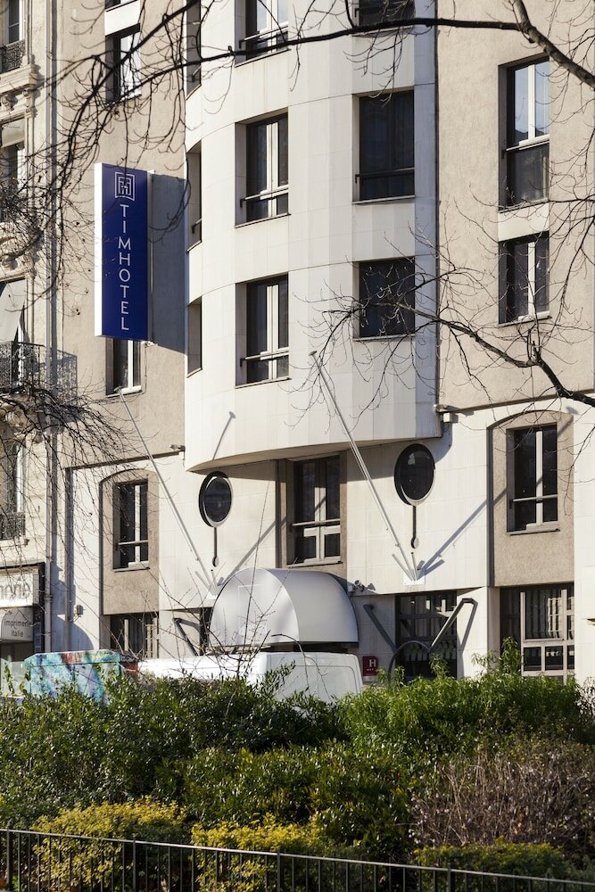 Фото отеля 5