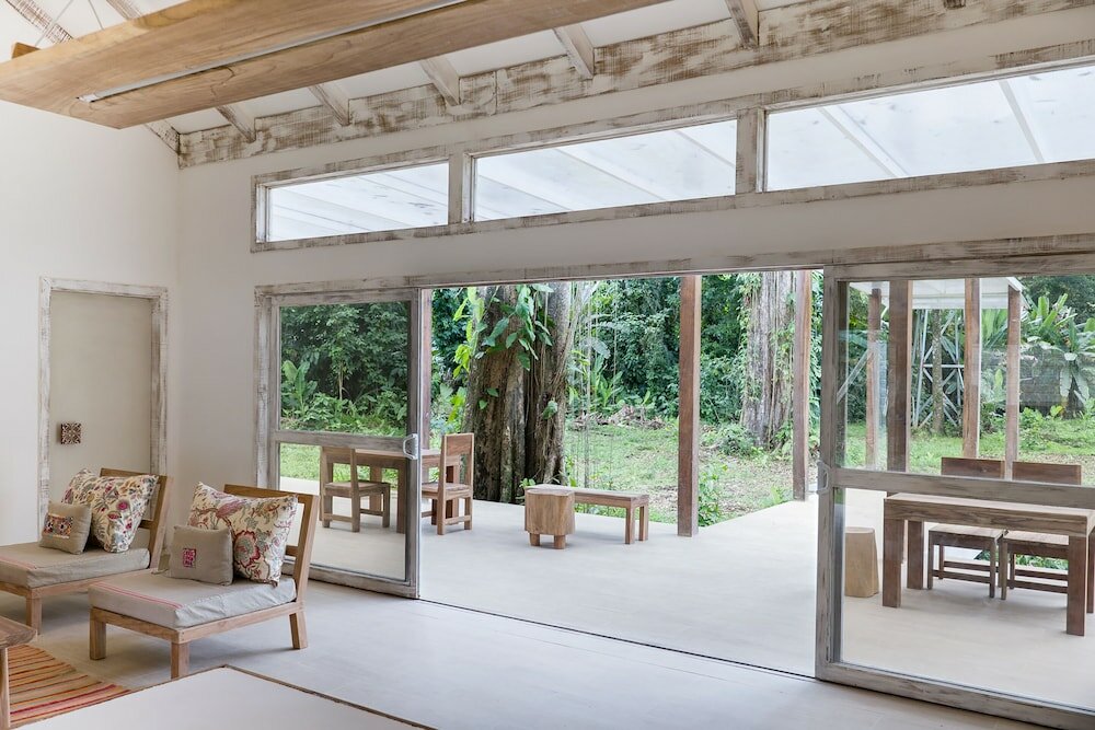 Фото Sonora Caribbean Jungle Retreat