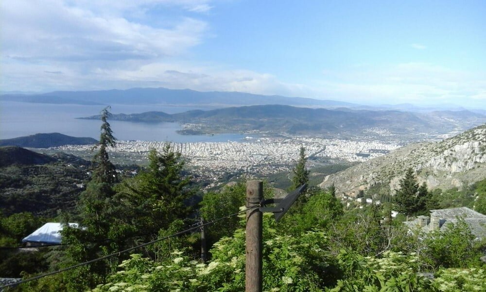 Фото Archontiko Kirmili