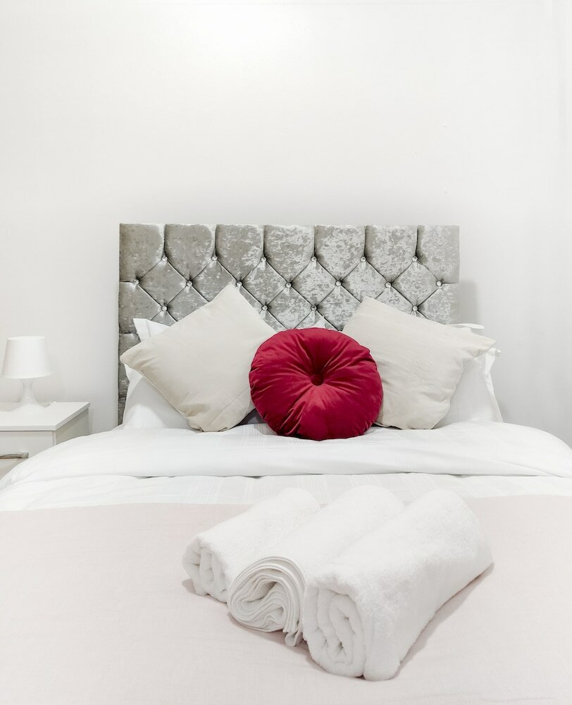 Фото City Lodge Shadwell