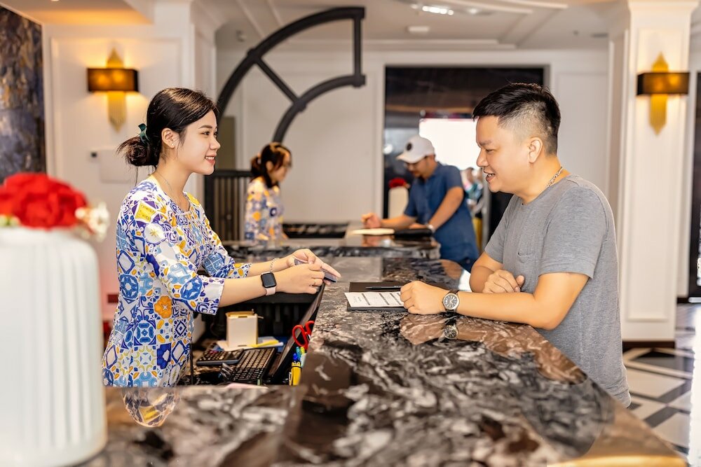 Фото Hôtel D'Melin