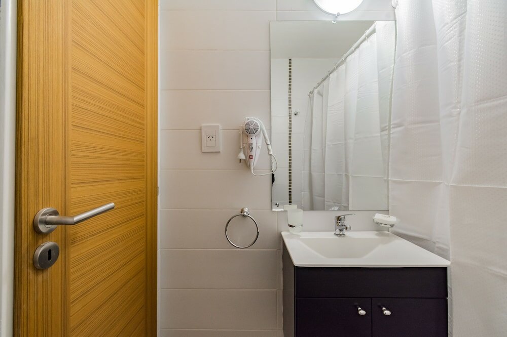 Фото Boutique Apartments Ba Saenz Pena