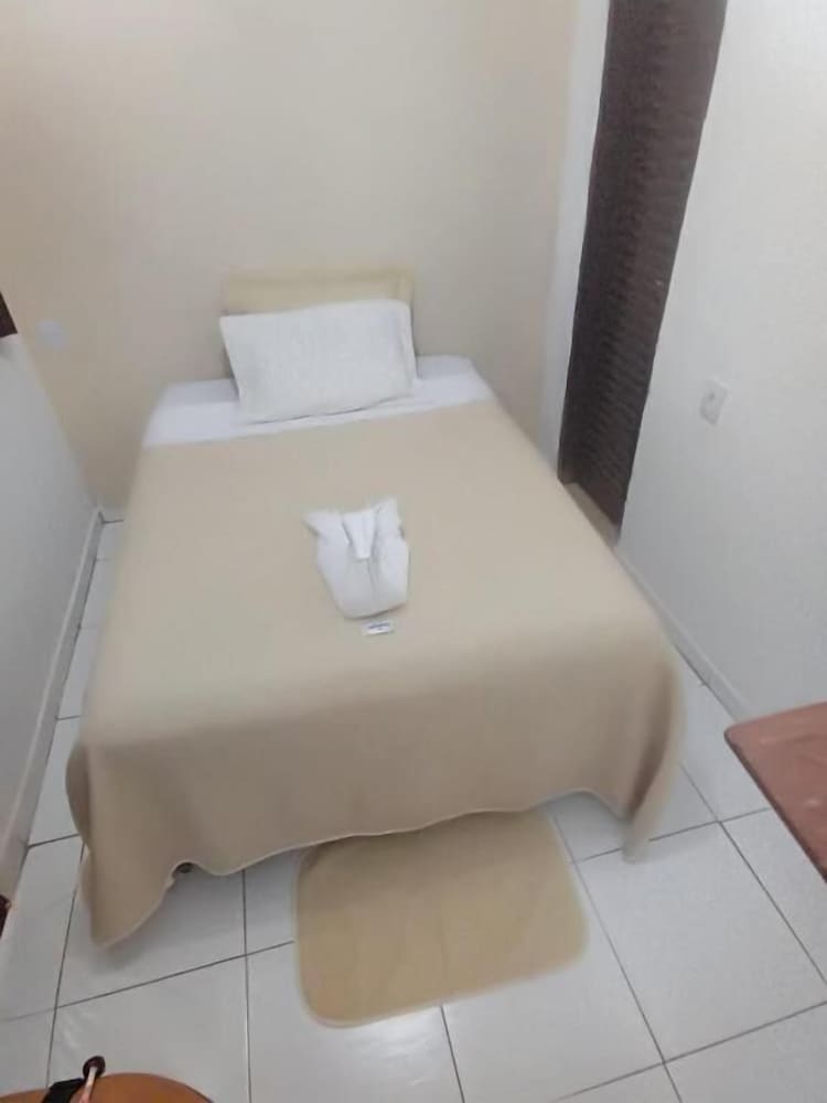 Фото Pousada Bela Vista de Mateiros