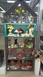 Vdom (vulica Kanstancina Zaslonava, 23), tableware shop