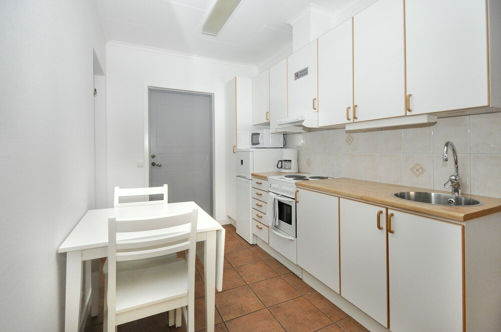 Фото Boende Visby