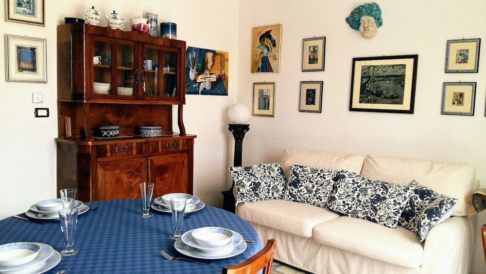 Фото Masseria Poesia