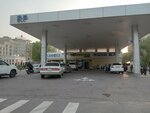 Qiwi (Baitursynov Street, 27В), payment terminal